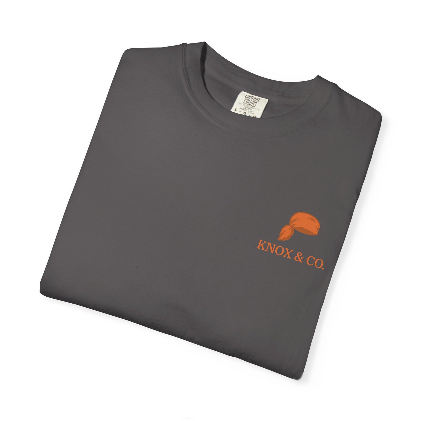 Sweet Tea & Rich Traditions Tee