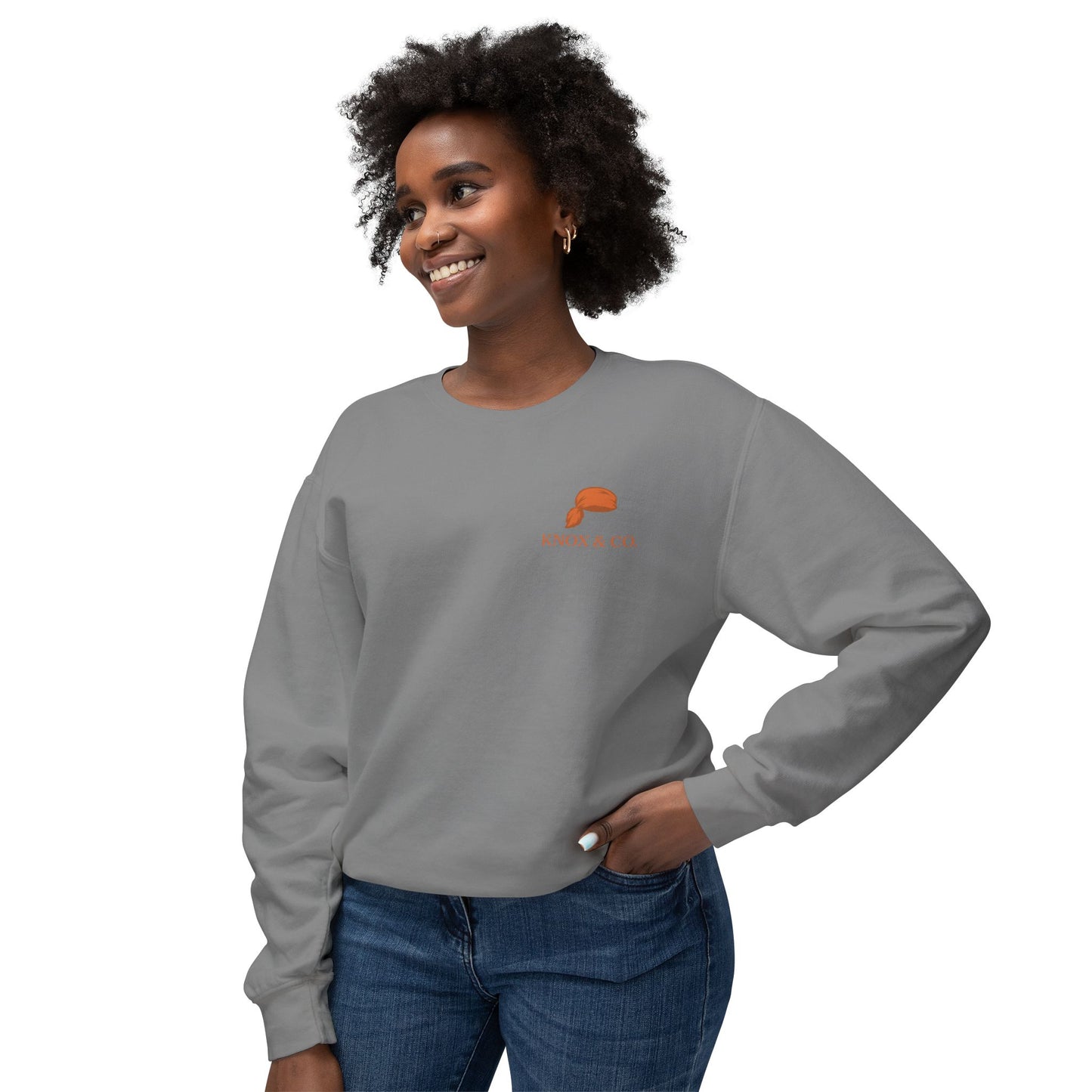 Tribute To Home Crewneck