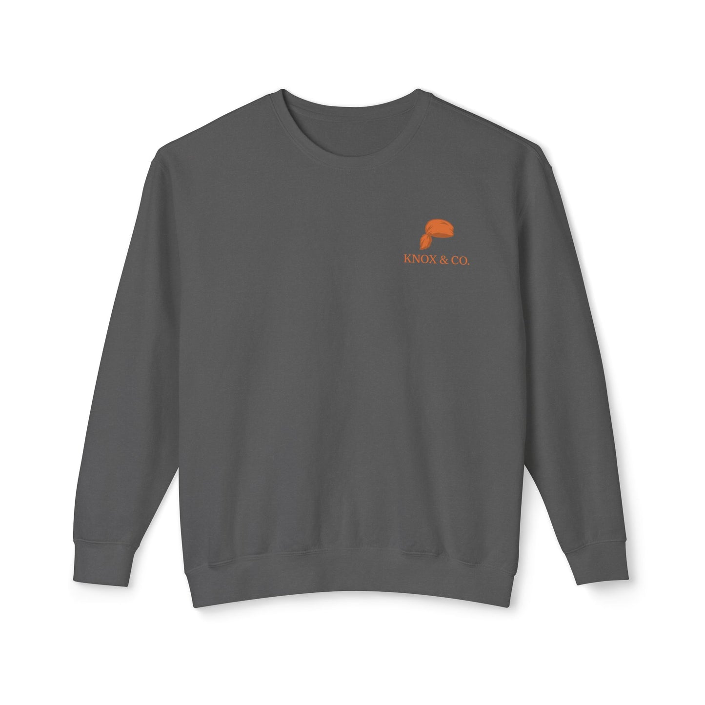 Tribute To Home Crewneck