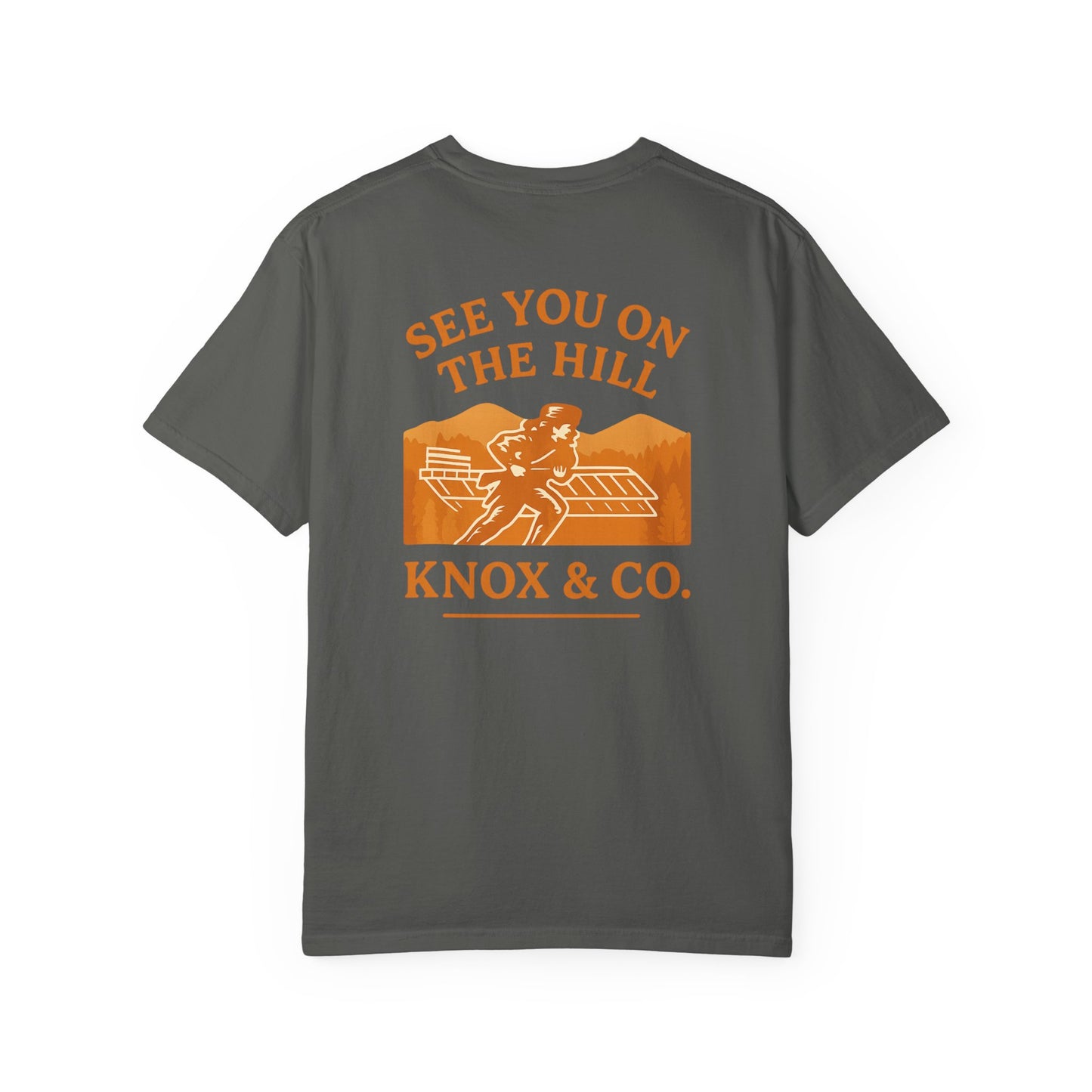 The Hilltop Classic
