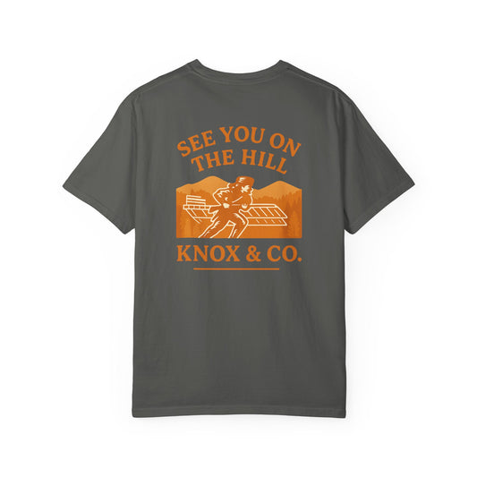 The Hilltop Classic