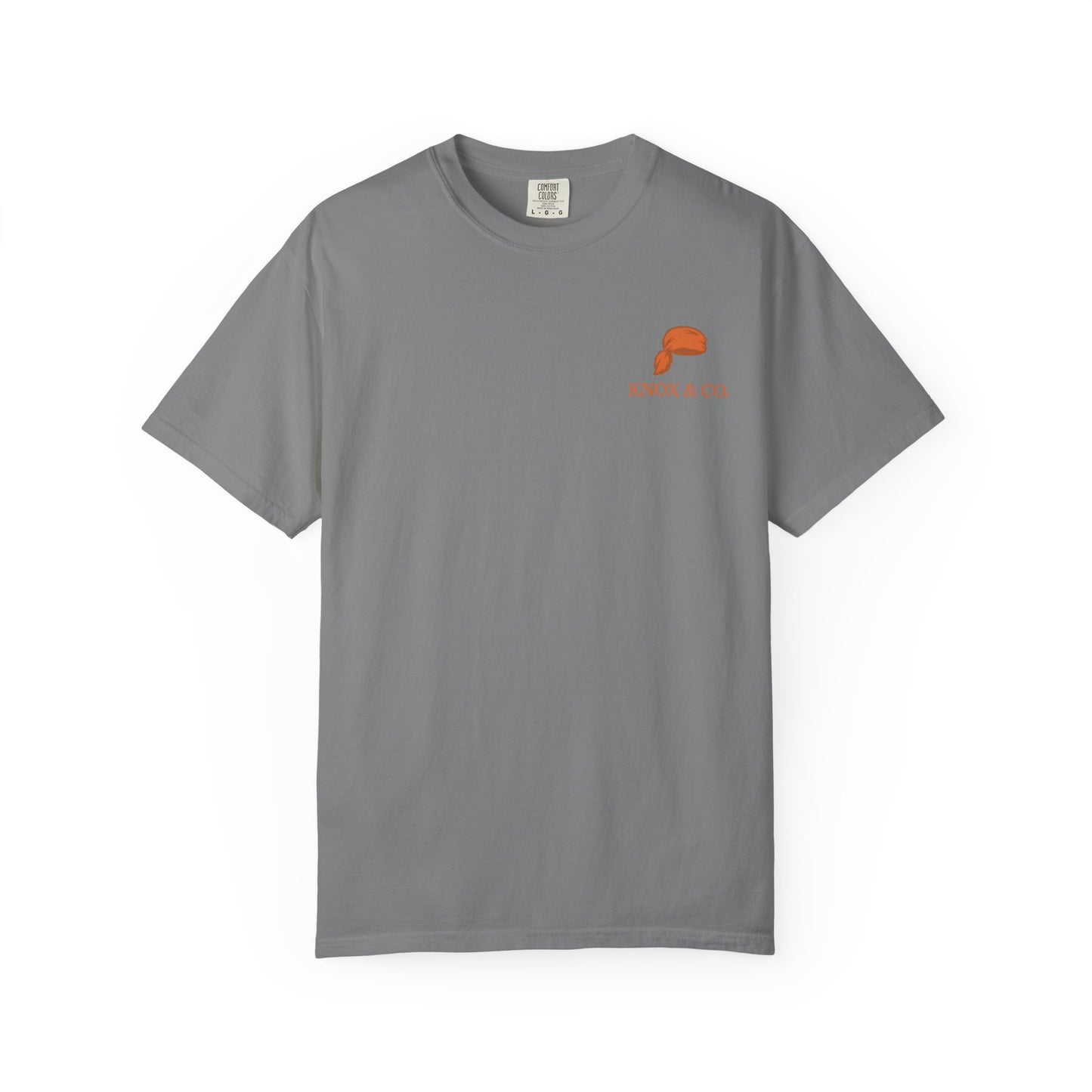 Tribute To Home Tee