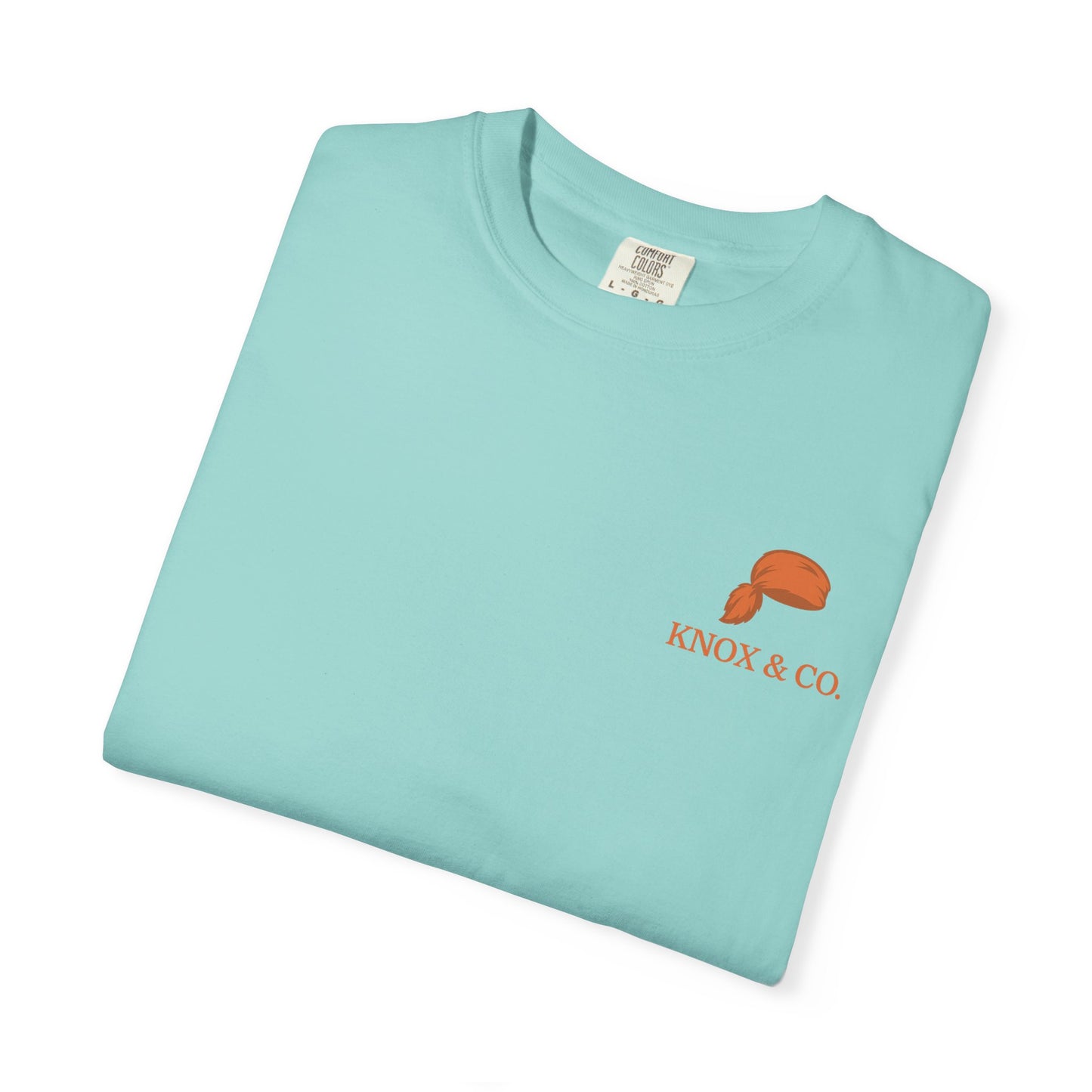Tribute To Home Tee
