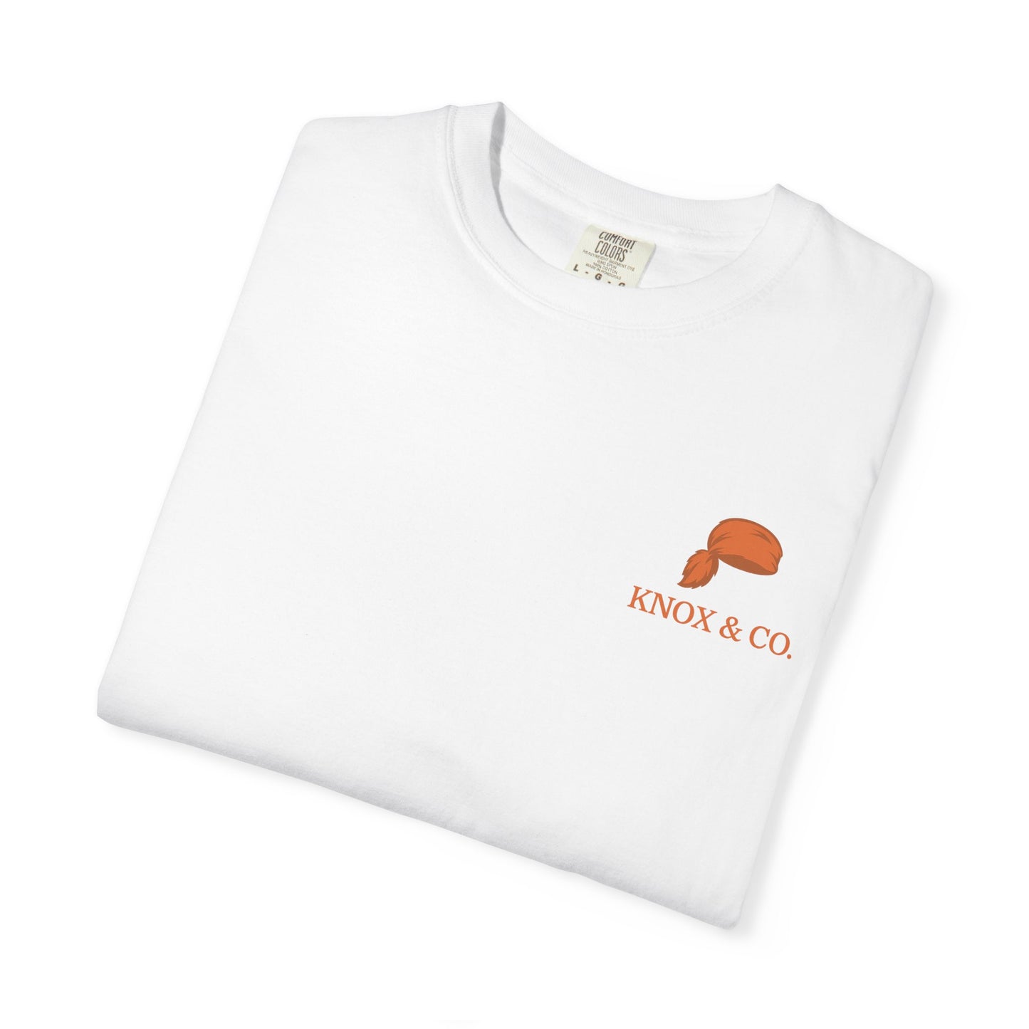 Tribute To Home Tee