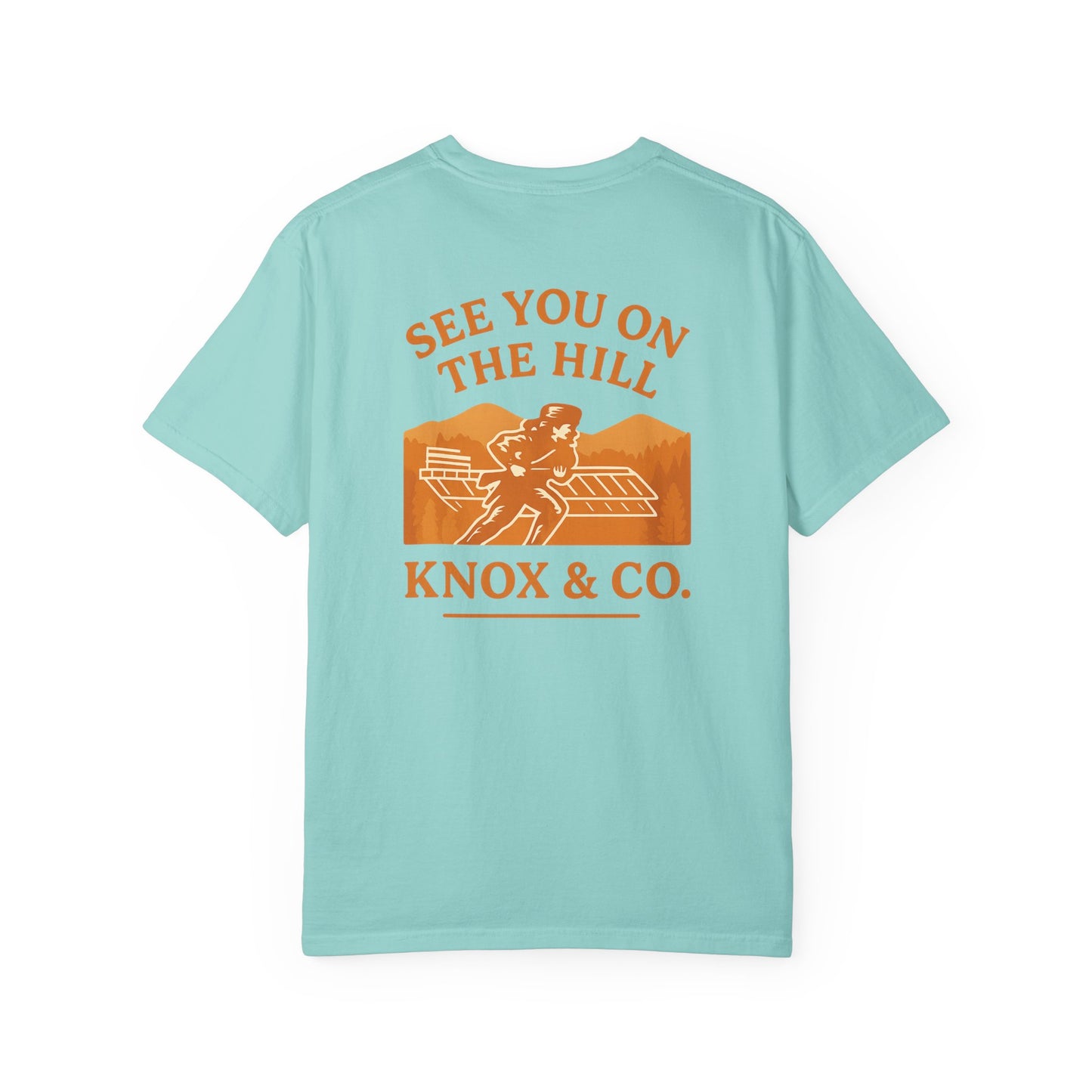The Hilltop Classic
