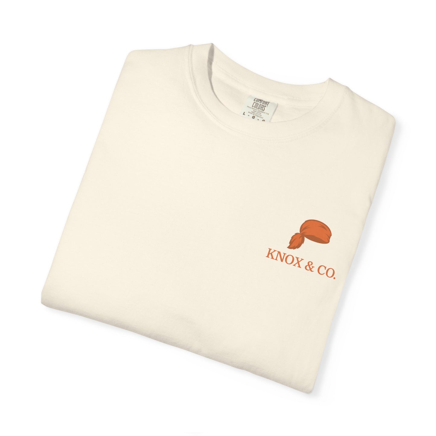 Tribute To Home Tee