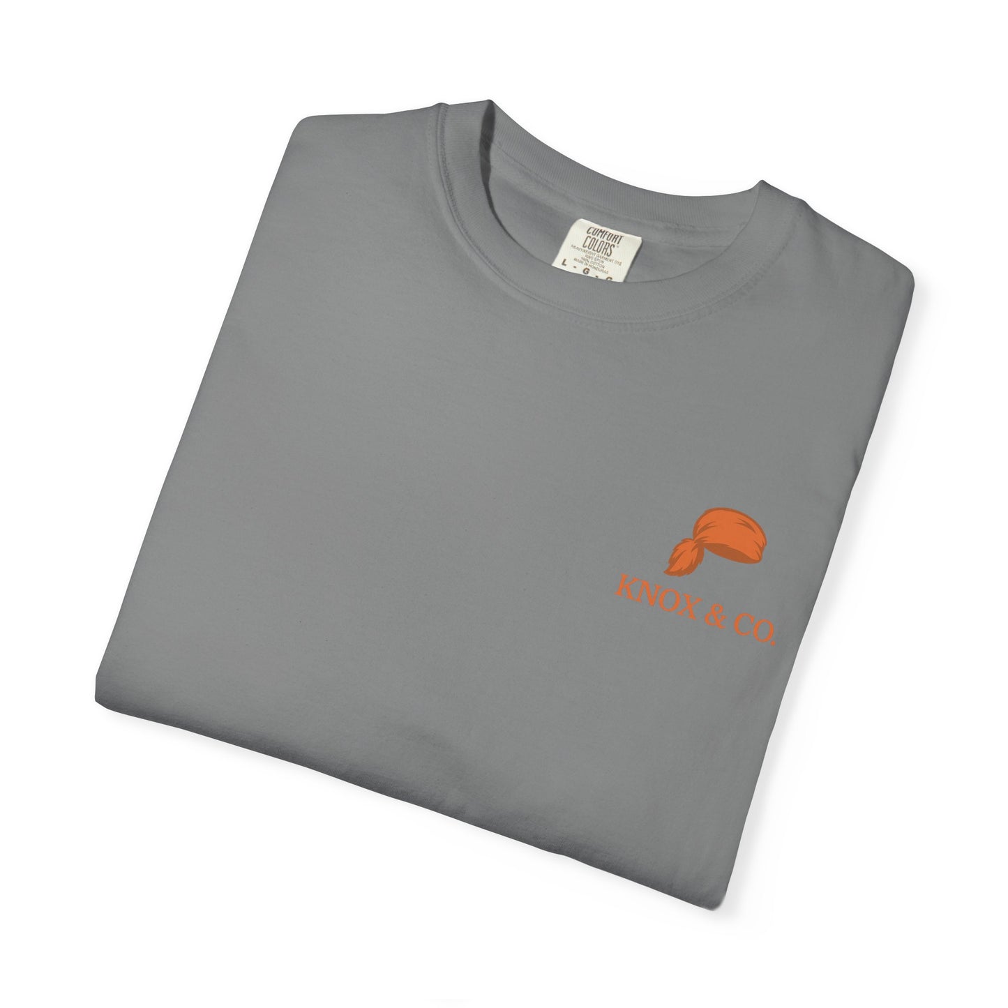 Tribute To Home Tee