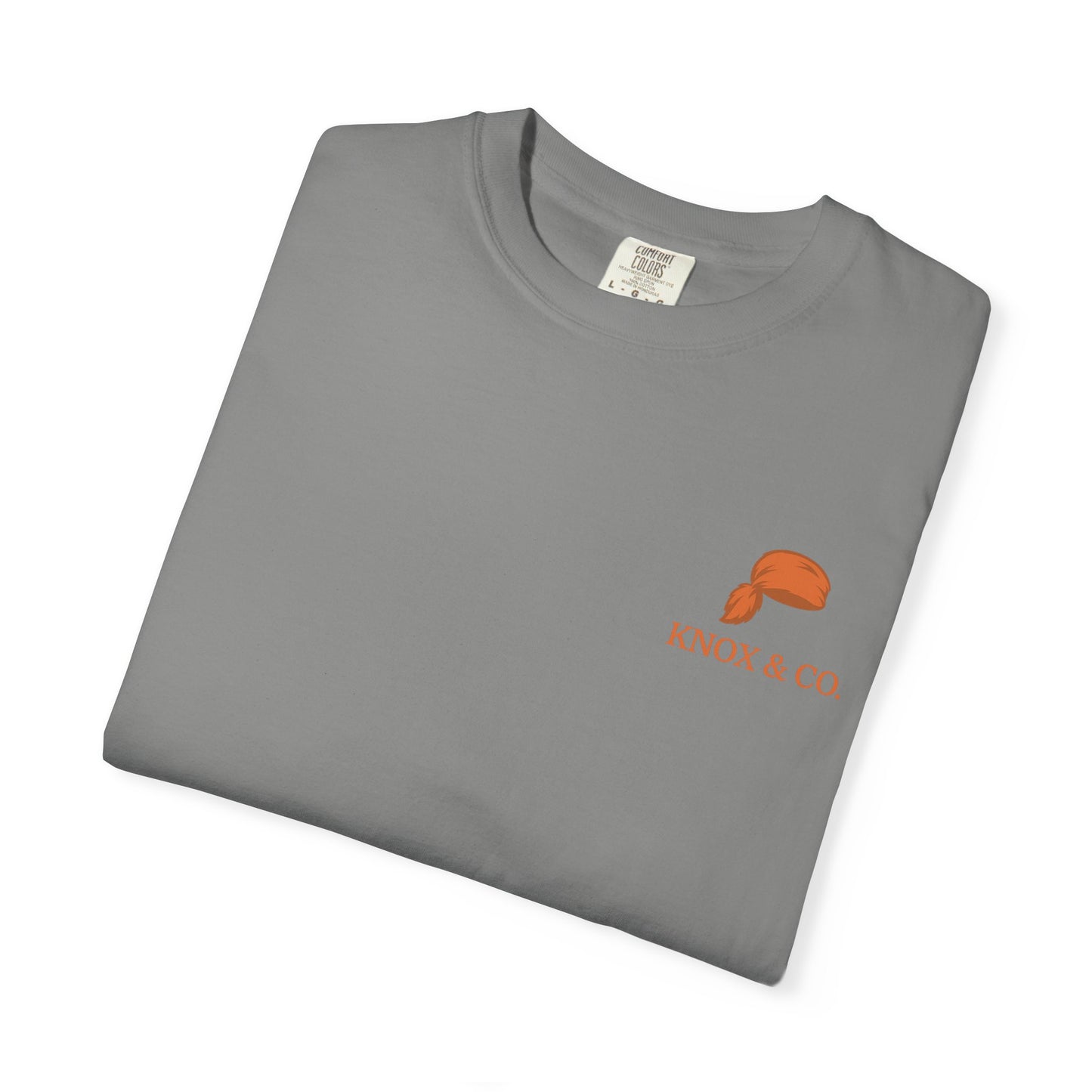 Tribute To Home Tee