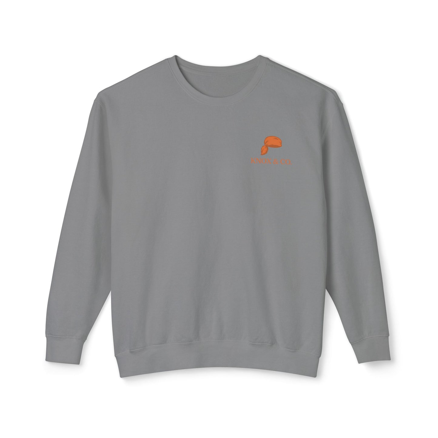 Tribute To Home Crewneck