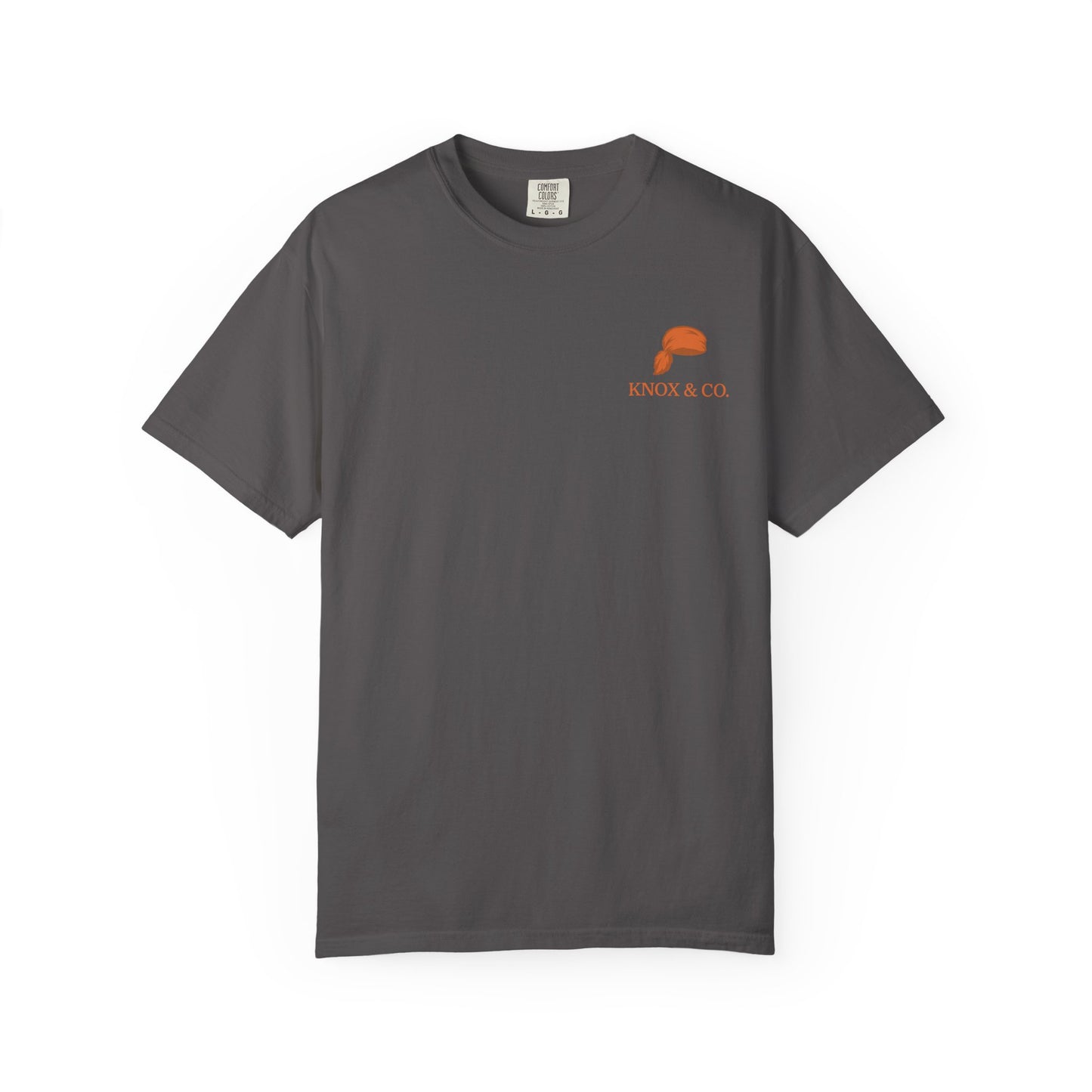 Sweet Tea & Rich Traditions Tee