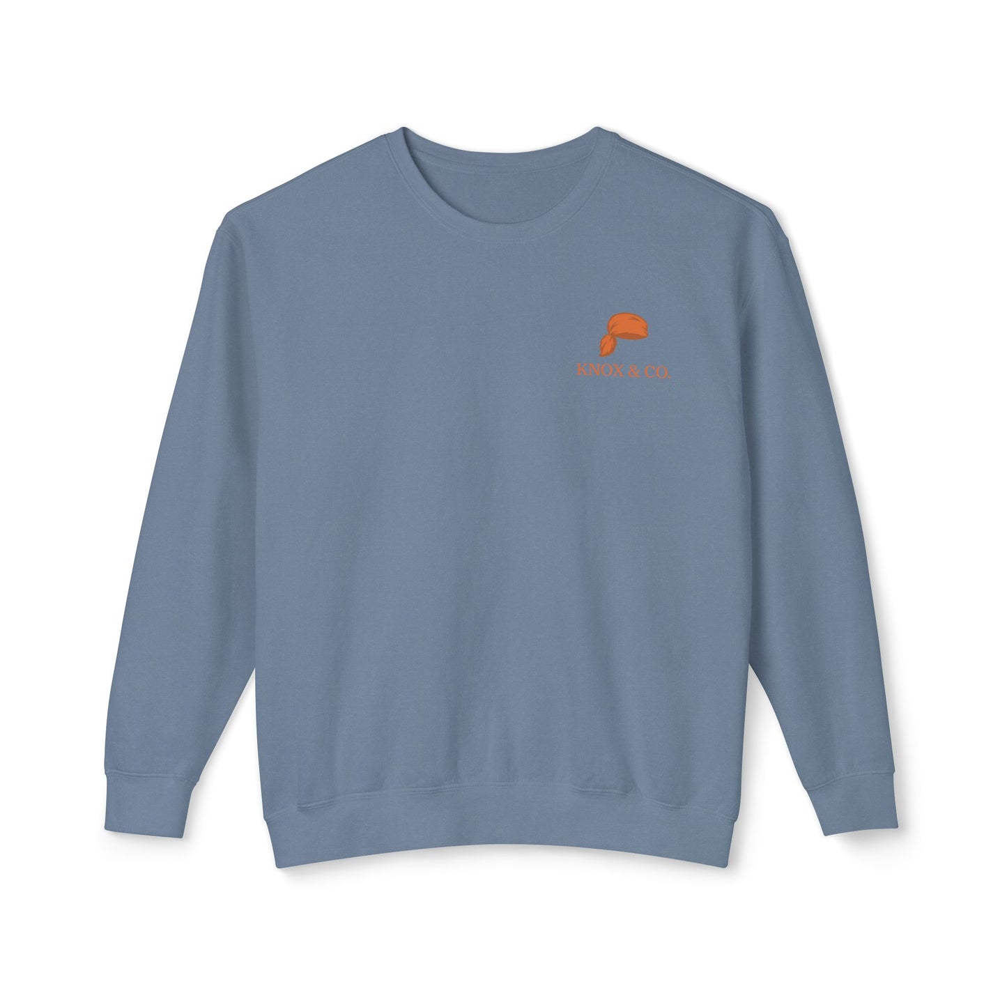 Tribute To Home Crewneck